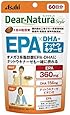 ディアナチュラスタイル EPA×DHA +ナットウキナーゼ 240粒 (60日分)