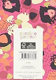 Image de 2018 Caroline Gardner 'Ditsy' A6 Diary