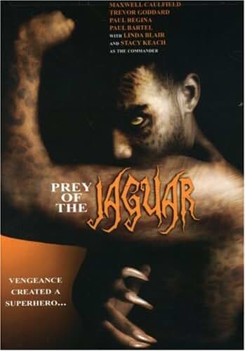View Prey 2007 Movie Poster Pics