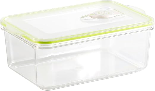 Rosenstein & Söhne – Envasadora al vacío caja 21,5 x 13,8 cm (1,3 l): Amazon.es: Hogar