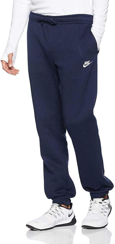 nike joggers standard fit