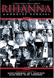 Rihanna - Good Girl Bad Girl