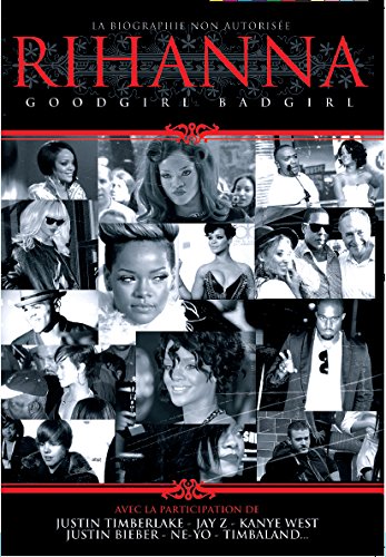 Rihanna - Good Girl Bad Girl