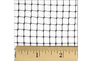 Dalen 28'x45' Pond Netting 3/8" Mesh