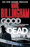 Image de Good as Dead (Tom Thorne Novels)