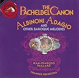 CANON / I MUSICI