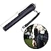Quimat Metal Detector Pinpointer, Waterproof Treasure Hunting Tool Buzzer Vibrate Portable Pin Pointer, with LED Indicators & Belt Holster