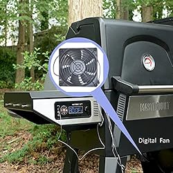 WAITCOOK Digital Fan Kit Replacement for