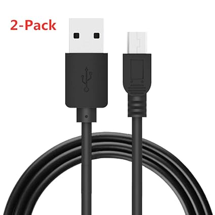 Cable de Repuesto para cámara réflex Digital Nikon D3300, Canon ...