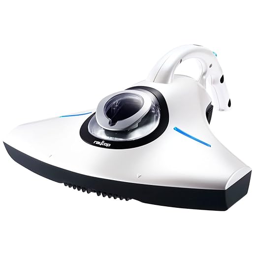 Raycop RS-300 WH Aspiradoras y más limpio futón y claro colchones ...