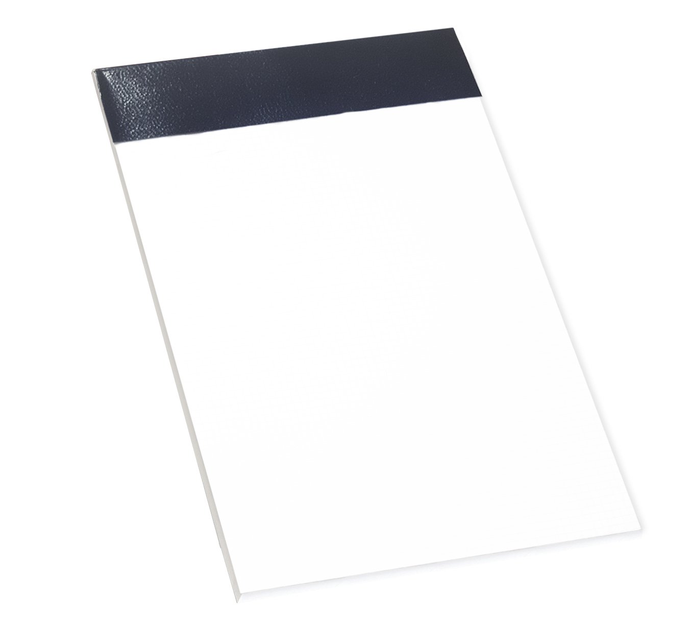 Enri 100103263 – Pack of 10 Stapled Notepads Without Cover, A7