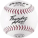 DUDLEY WT-11 RF80 ASA 11 inch Softball