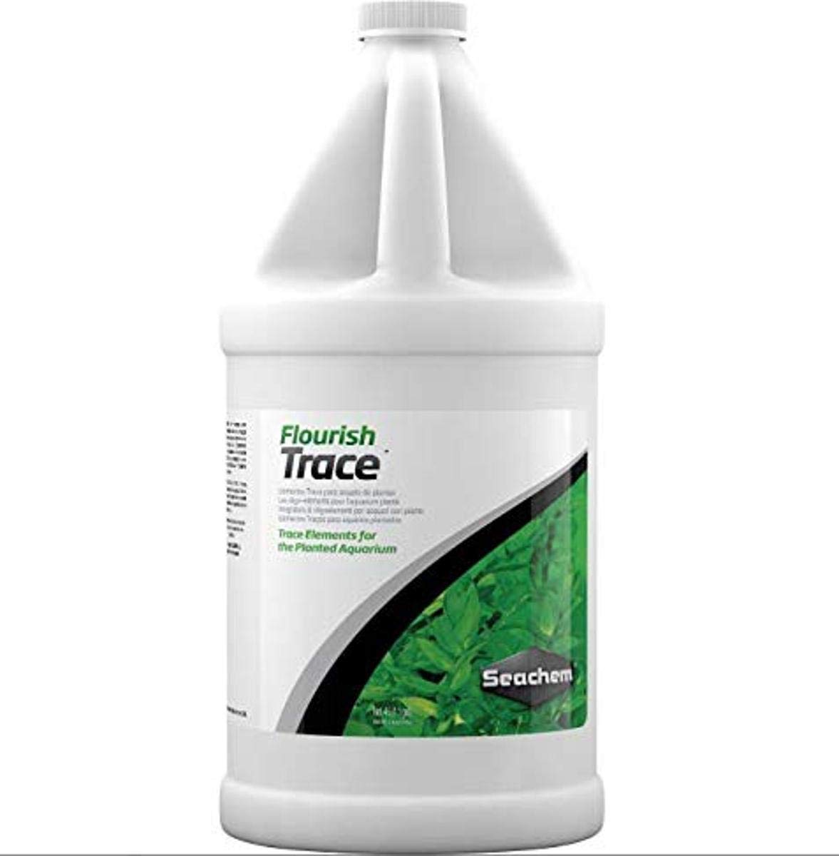 Seachem Flourish Trace Element Supplement, 4 Litre
