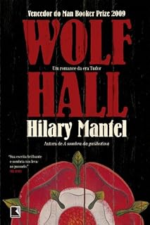 Livro Wolf Hall