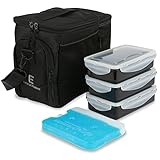 Evolutionize EDC Meal Prep Bag image large