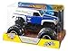 Hot Wheels Monster Jam Grave Digger Vehicle (1:24 Scale)