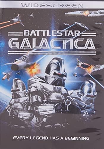 Amazon.com: Battlestar Galactica: Razor [DVD] (2007) (Tv) : Edward