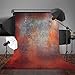 MOHOO Photography Background 5x7ft Cotton Polyester Vintage Wall Photo Photography Backdrop Studio Prop Background gaicheng 1.5x2.1m