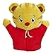 Daniel Tiger's Neighborhood Tiger Puppet Plush