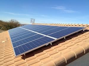 Amazon.com : 3500 Watt PV+SMA Inverter, Grid-Tied Solar Power Kit by