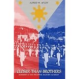 Closer Than Brothers