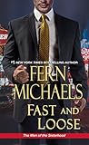 Fast and Loose (The Men Of The Sisterhood)