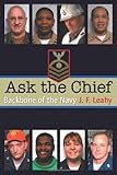 Book cover for Ask the Chief: Backbone of the Navy