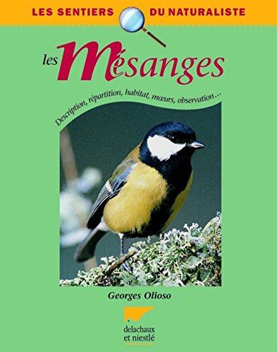 Les mÃ©sanges (French Edition) by (Hardcover)