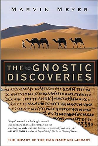 Nag Hammadi Textsrejected Scriptures