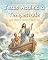 Livro Jesus Acalma a Tempestade: História bíblica infantil sobre fé em momentos difíceis – leitura fácil para crianças (Histórias Bíblicas Infantis Livro 31)