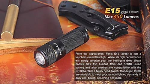 Xanlite USB-Aufladbare Kabellose LED-Taschenlampe – 450 Lumen, Wiederaufladbar, Vielseitig Einsetzbar