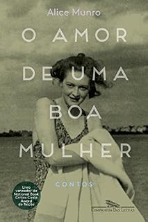 Livro O amor de uma boa mulher