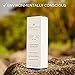 Amavara Mineral Sunscreen – Transparent Zinc Oxide, Reef Safe, Vegan, Broad Spectrum Daily SPF 30. 3.0 fl.oz.
