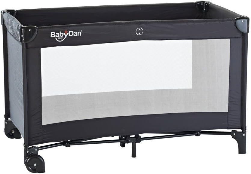 baby dan cot