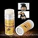 FTXJ Head Hair Wax Stick Straight Hair Styling Waxed For Men And Women (White)