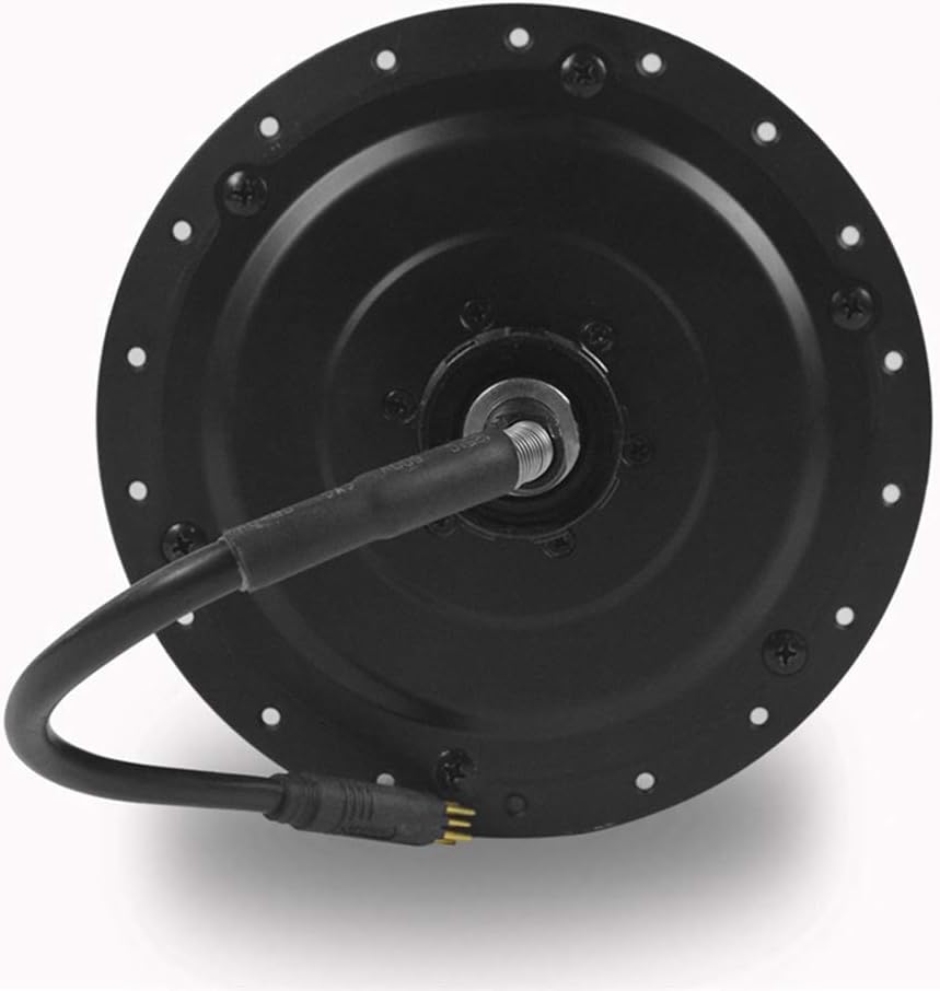 48v 500w Bafang Rear Gear Hub Motor High Speed E-bike Motor Wheel Electric Bike Conversion Kit
