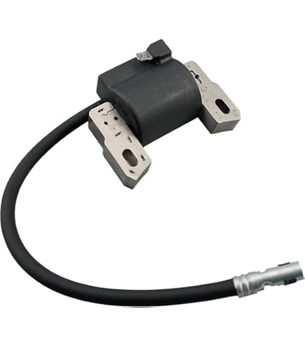 Bobina Motore 13 HP Bobina Di Accensione Per Motori Briggs & Stratton – Compatibile Con Vari Modelli (13 CV) Bobina Motore Briggs & Stratton 126m07 126t02 - Foto 2