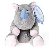 Tatty Teddy My Blue Nose Friend Rhino