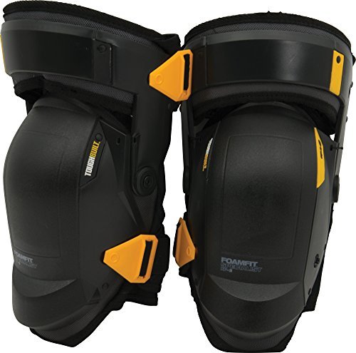 ToughBuilt Knee Pads (TB-KP-3) - Image 2