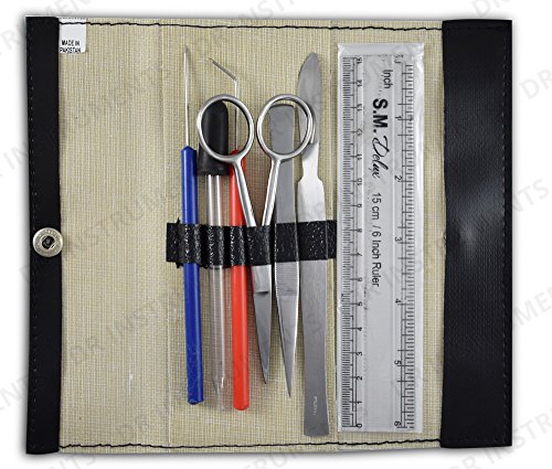 DR Instruments™ Dissecting Kit - Student - Thumbnail 2