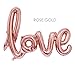 Glamorous JILL Home Décor - XXL Giant Foil Balloon-