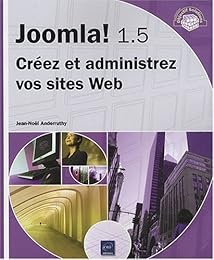 Joomla ! 1.5