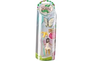 MY FAIRY GARDEN Scented Garden Fairy Set - Jasmine