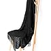 Battilo Lightweight Knit Patterned Throw Blanket, 50