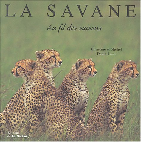 La  savane