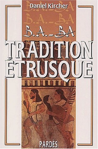 Tradition étrusque