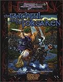 Faithful and Forsaken (Sword & Sorcery D20)