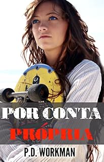 Livro Por Conta Própria