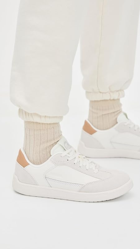 Baskets d'été Ona Drift pour Femme, sel de mer/Beige honnête, 37 EU
