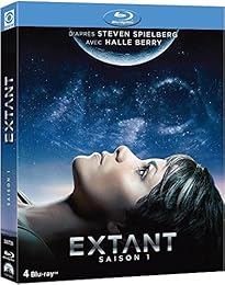 Extant - Saison 1 - Blu-Ray